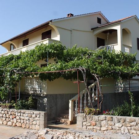 Apartments With A Parking Space Sali, Dugi Otok - 8136 Экстерьер фото