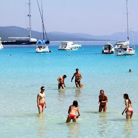 Apartments With A Parking Space Sali, Dugi Otok - 8136 Экстерьер фото
