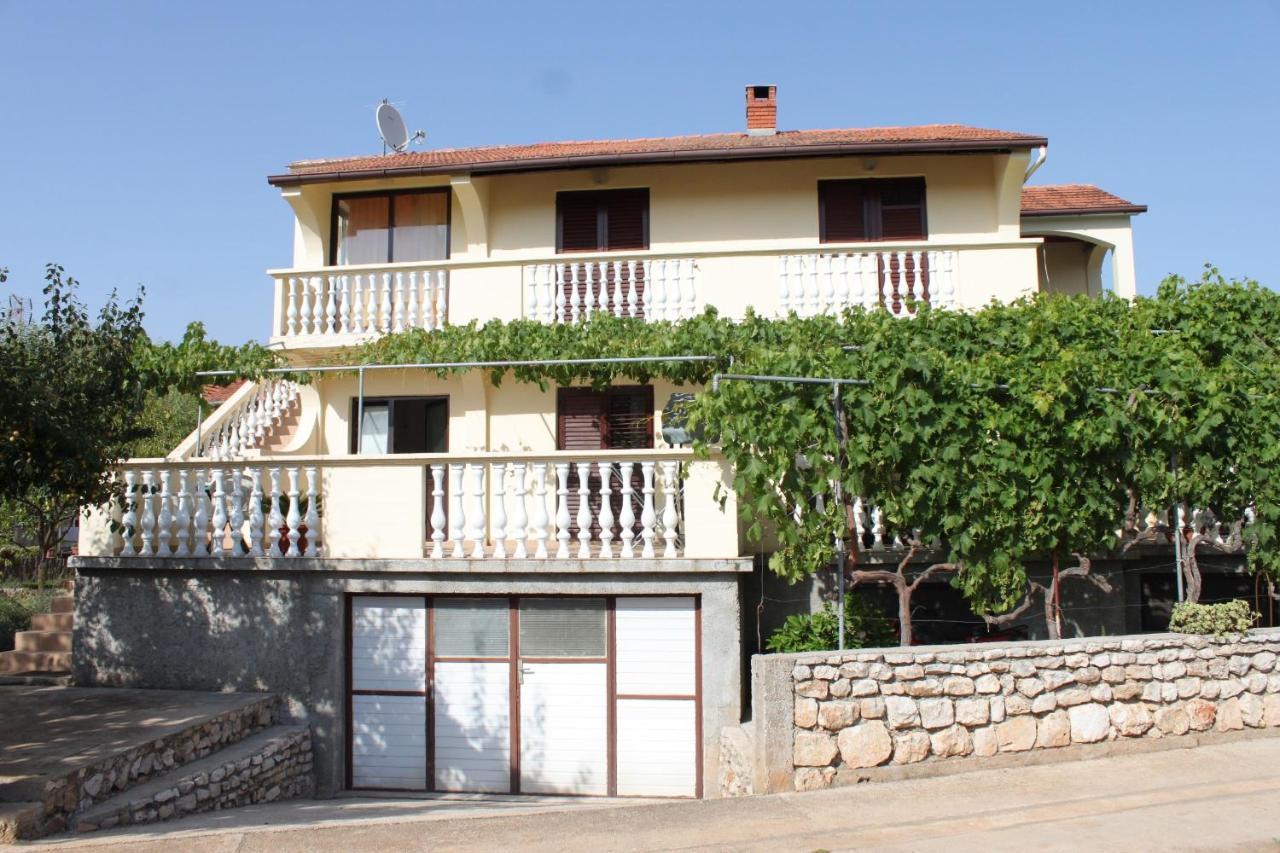 Apartments With A Parking Space Sali, Dugi Otok - 8136 Экстерьер фото