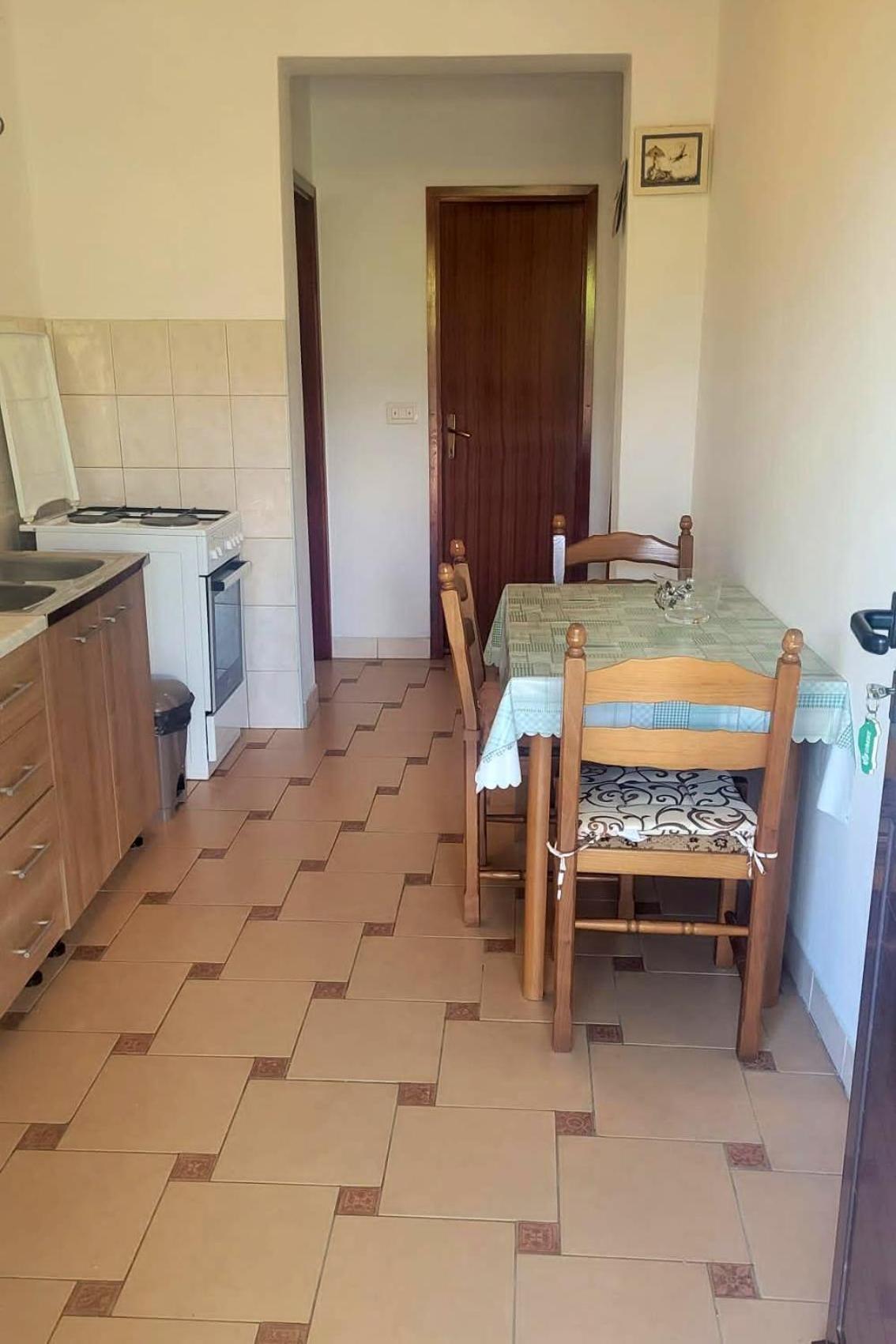 Apartments With A Parking Space Sali, Dugi Otok - 8136 Экстерьер фото
