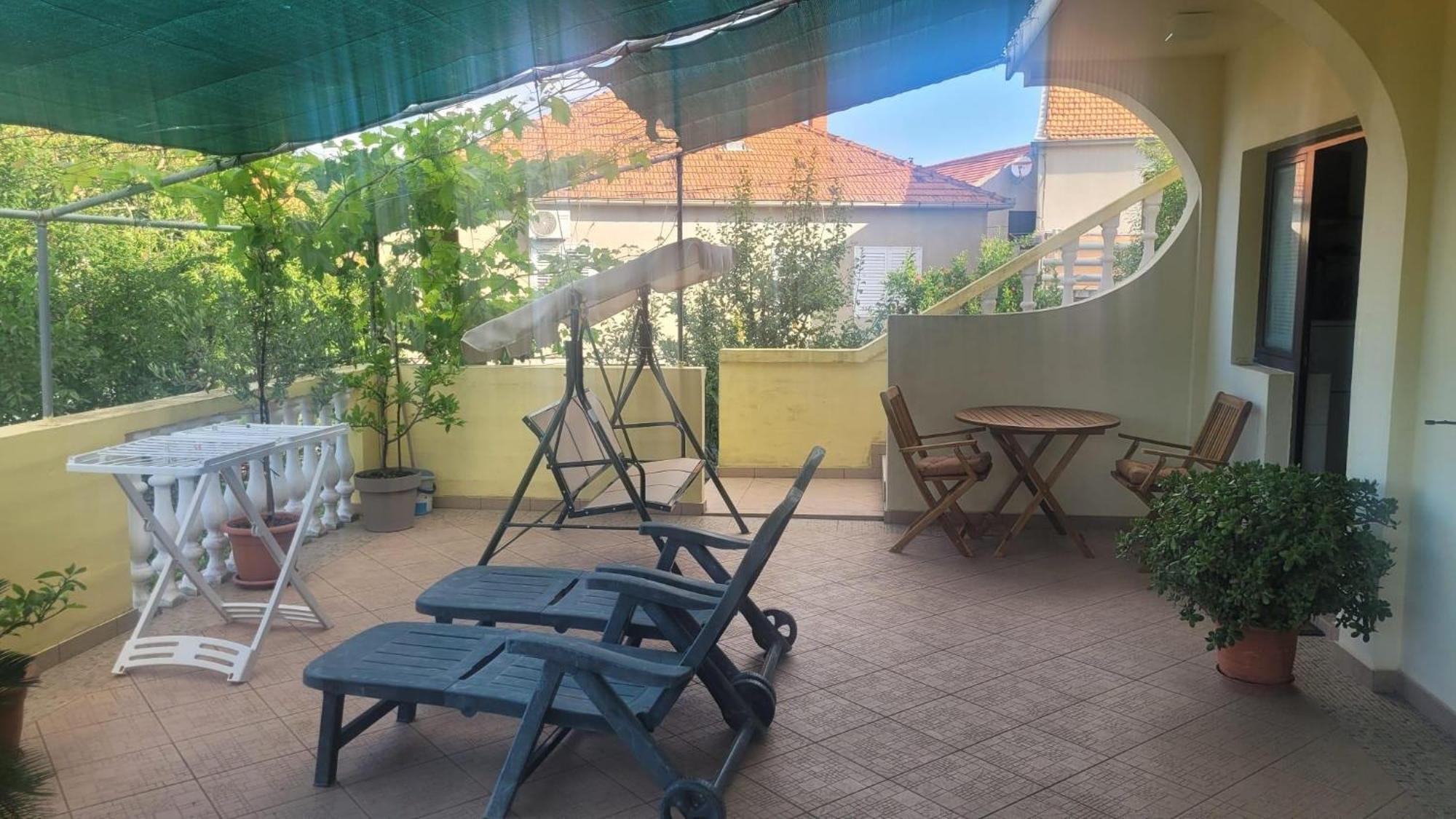 Apartments With A Parking Space Sali, Dugi Otok - 8136 Экстерьер фото